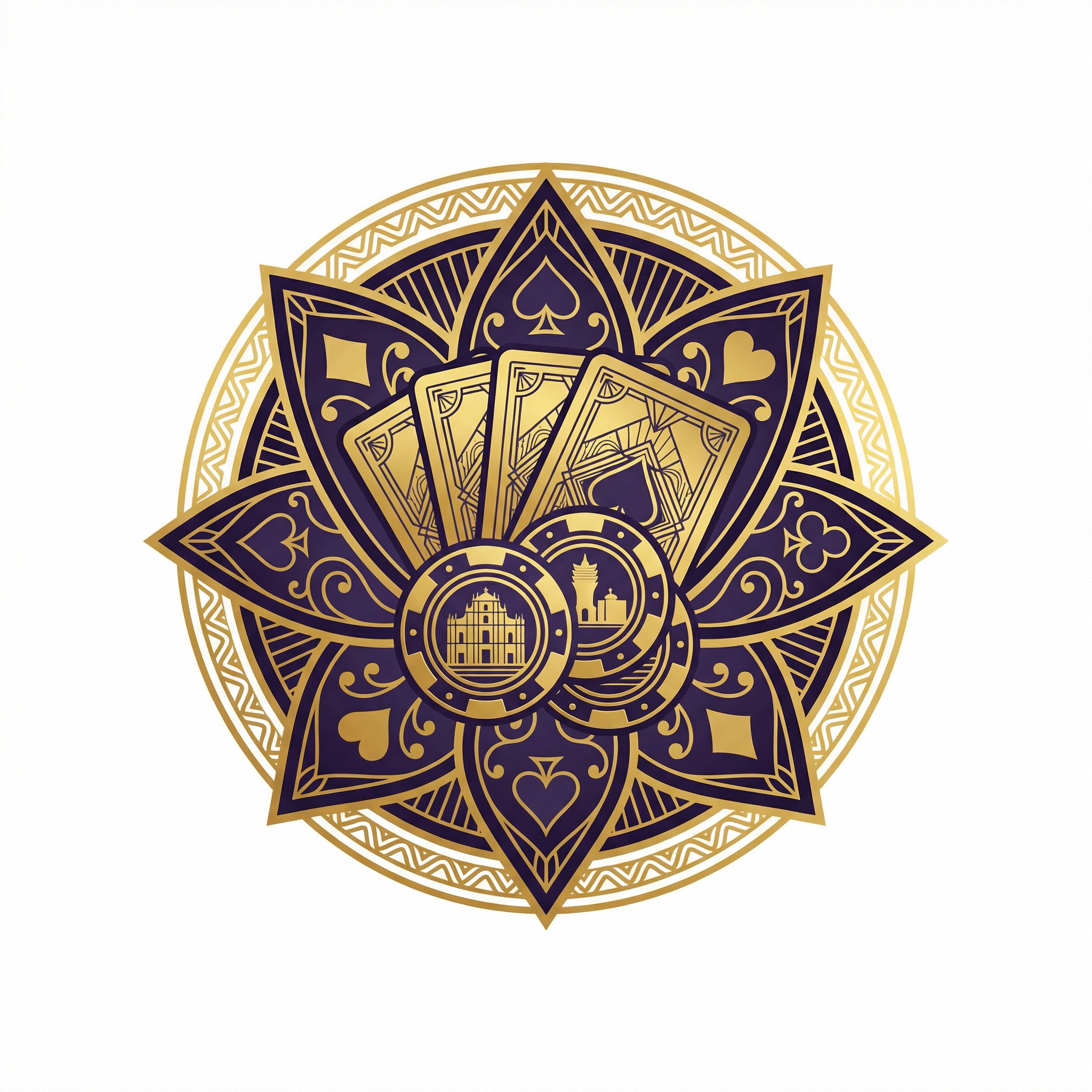 真人百家乐 Logo